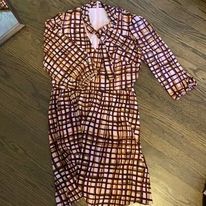 Gal Meets Glam Dress